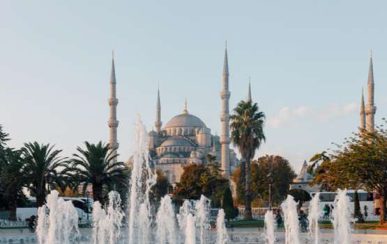 Programa Civilizaciones Turcas